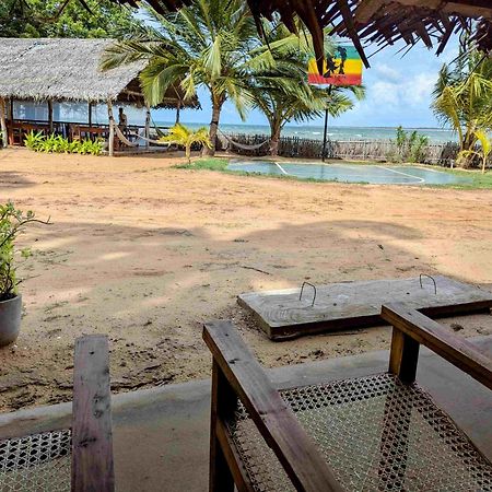 קלפיטייה Surfpoint Sri Lanka Kite Village מראה חיצוני תמונה