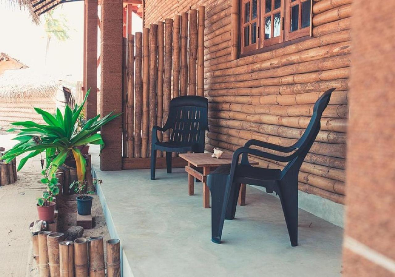 קלפיטייה Surfpoint Sri Lanka Kite Village מראה חיצוני תמונה