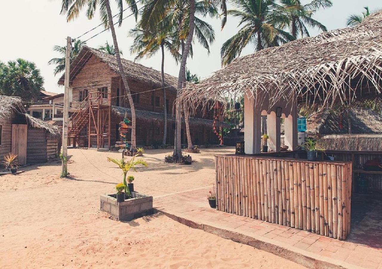 קלפיטייה Surfpoint Sri Lanka Kite Village מראה חיצוני תמונה