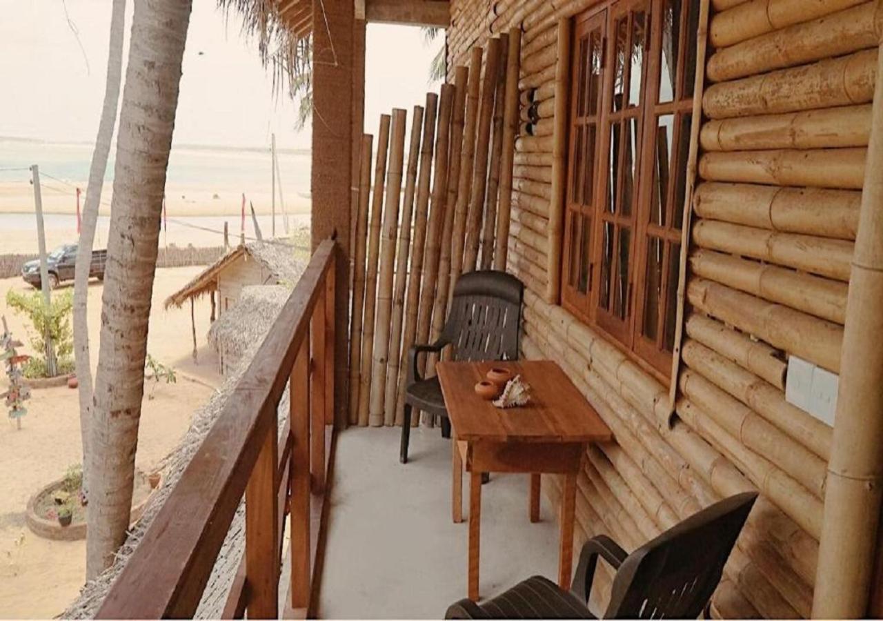 קלפיטייה Surfpoint Sri Lanka Kite Village מראה חיצוני תמונה