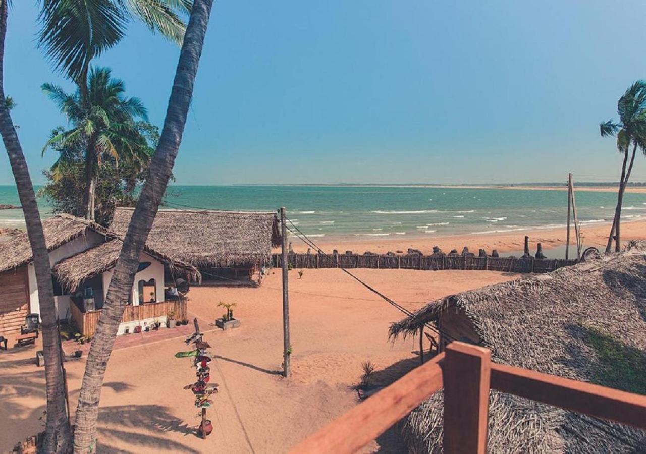 קלפיטייה Surfpoint Sri Lanka Kite Village מראה חיצוני תמונה