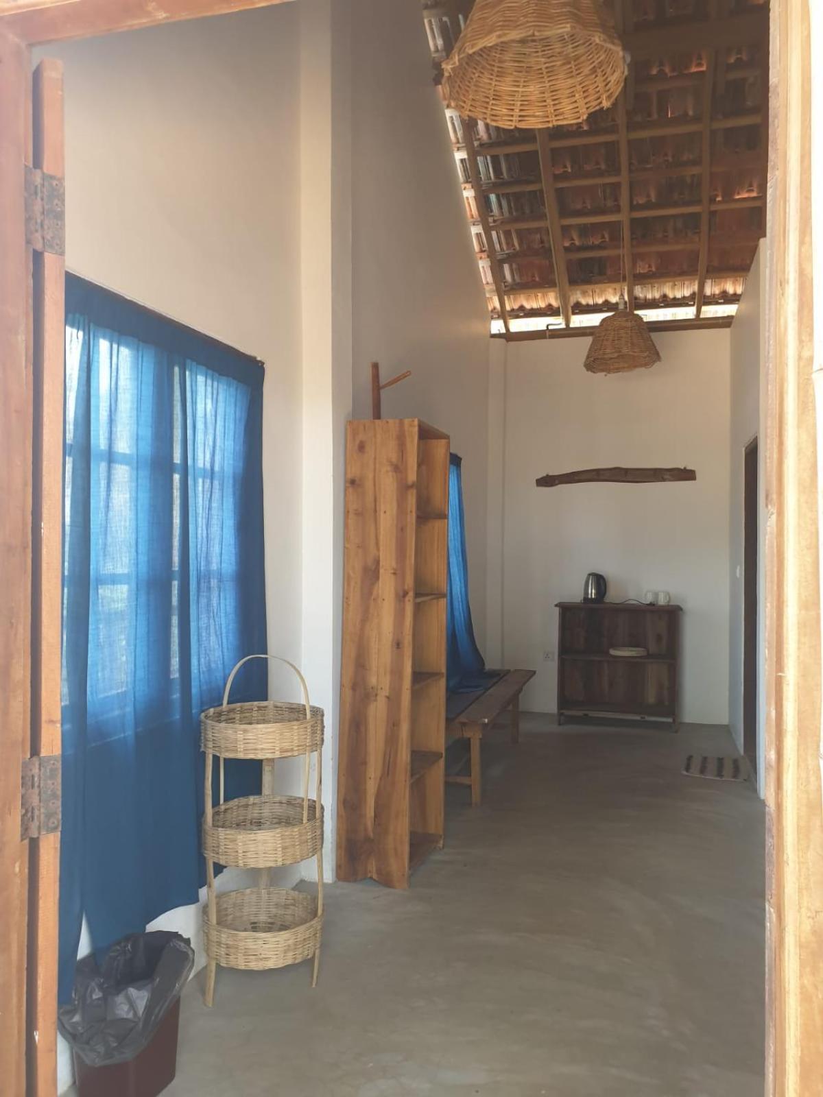 קלפיטייה Surfpoint Sri Lanka Kite Village מראה חיצוני תמונה