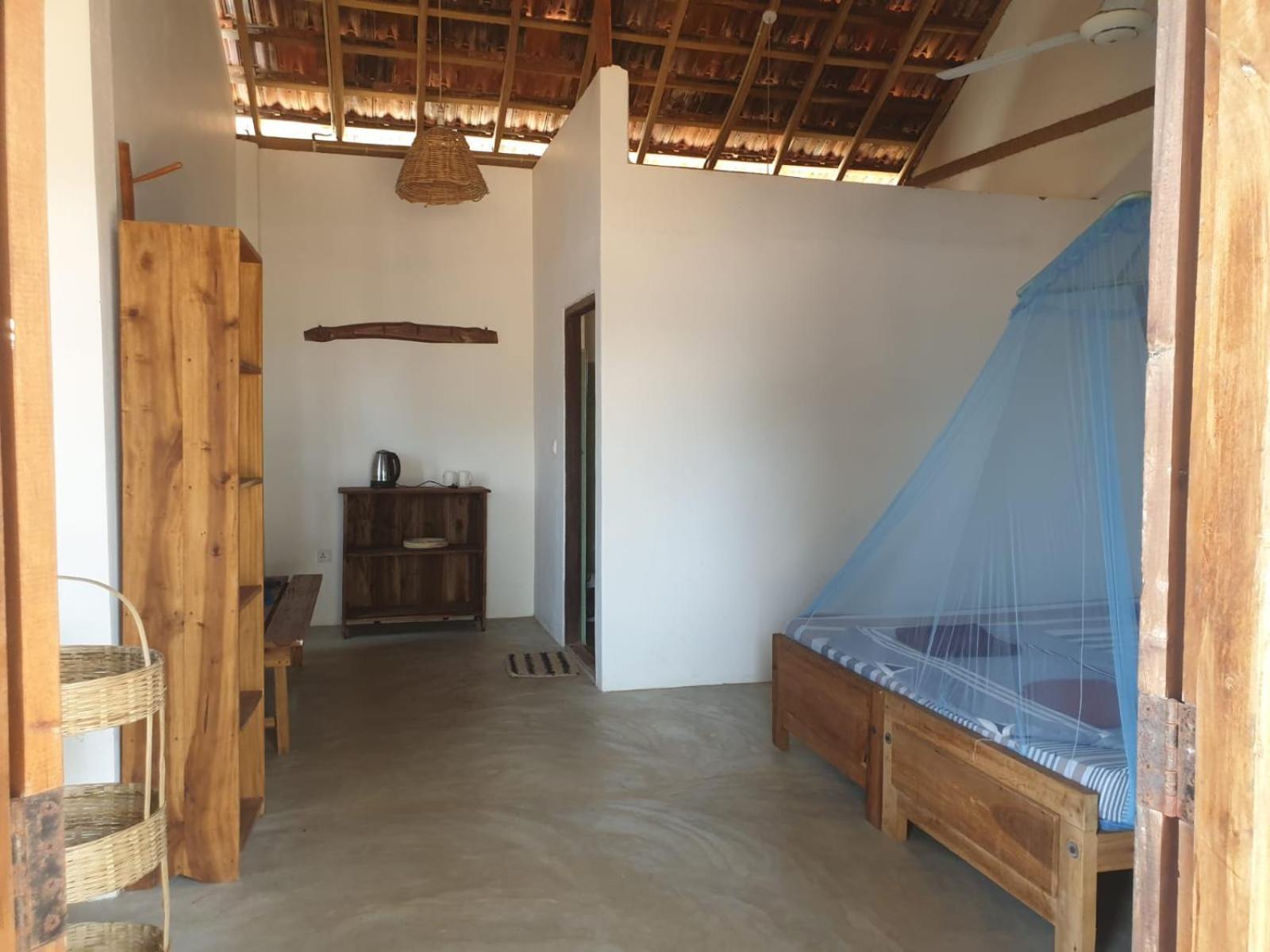 קלפיטייה Surfpoint Sri Lanka Kite Village מראה חיצוני תמונה