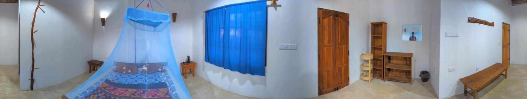 קלפיטייה Surfpoint Sri Lanka Kite Village מראה חיצוני תמונה