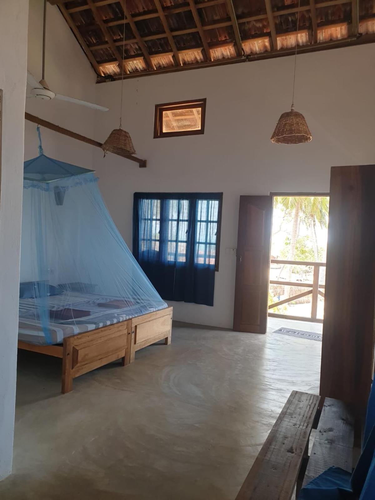 קלפיטייה Surfpoint Sri Lanka Kite Village מראה חיצוני תמונה