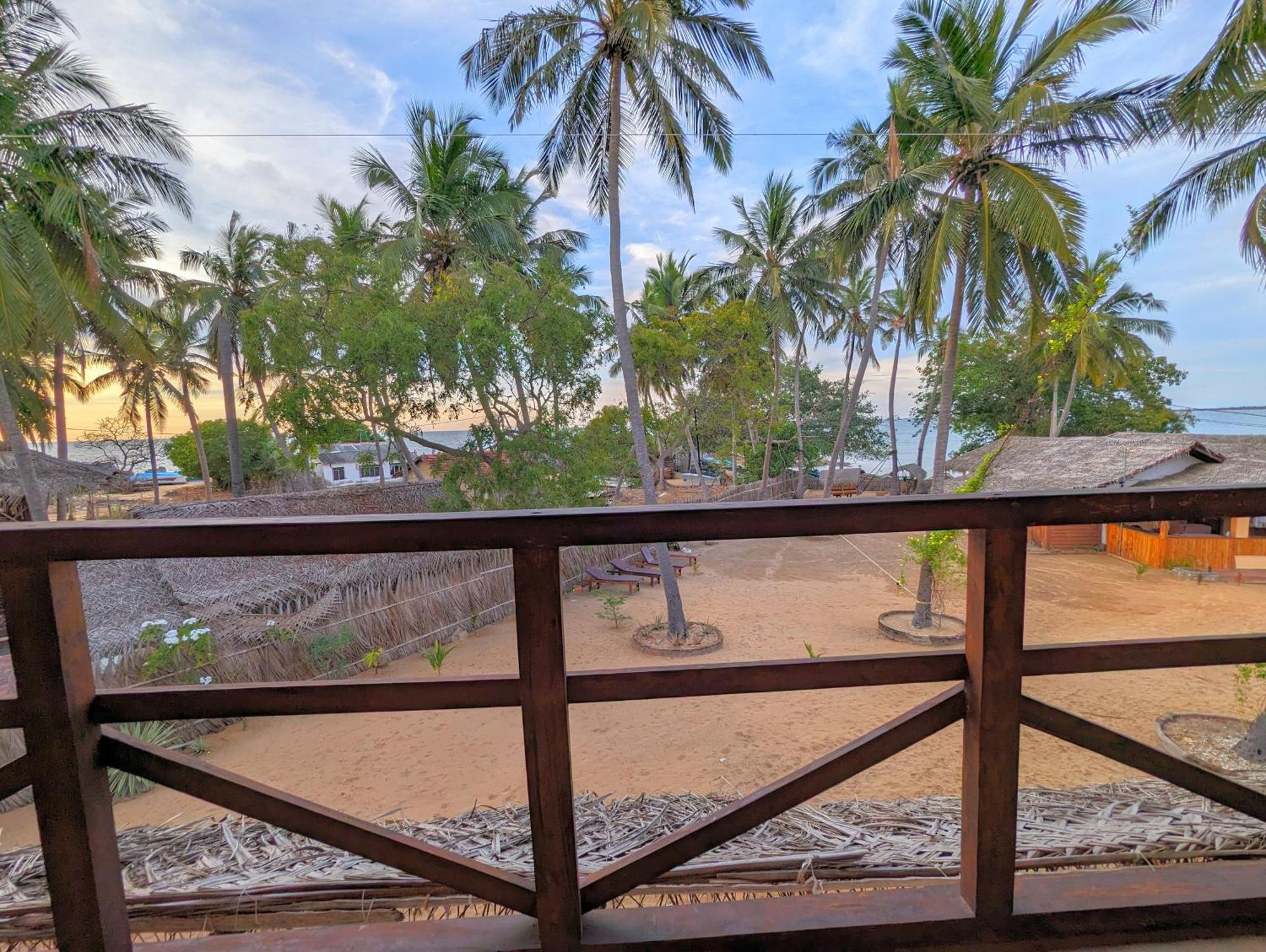 קלפיטייה Surfpoint Sri Lanka Kite Village מראה חיצוני תמונה
