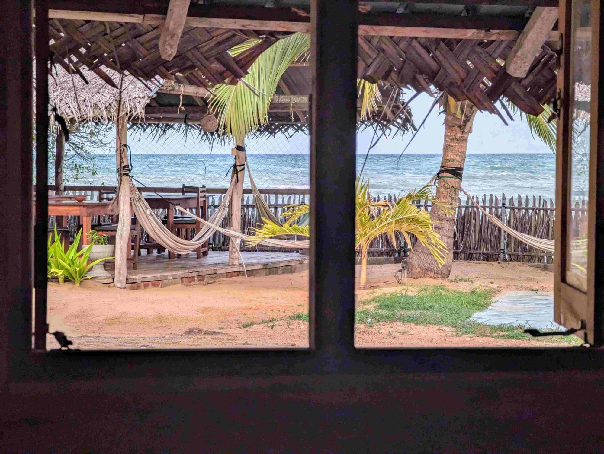 קלפיטייה Surfpoint Sri Lanka Kite Village מראה חיצוני תמונה