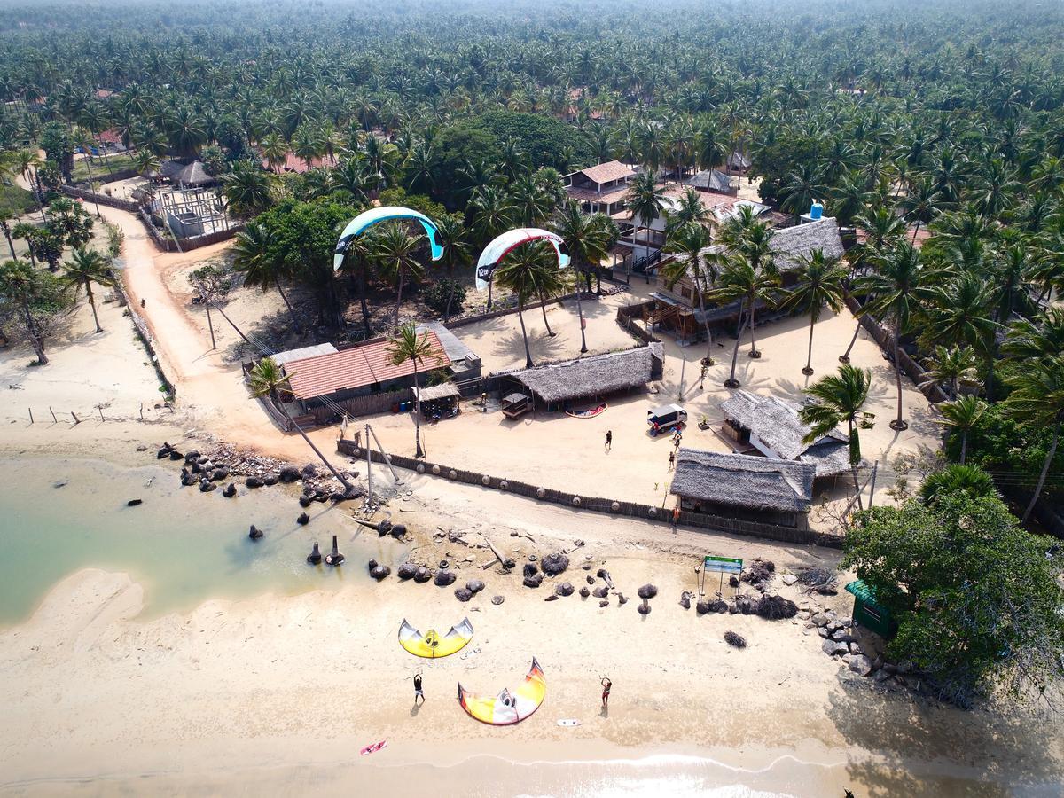 קלפיטייה Surfpoint Sri Lanka Kite Village מראה חיצוני תמונה