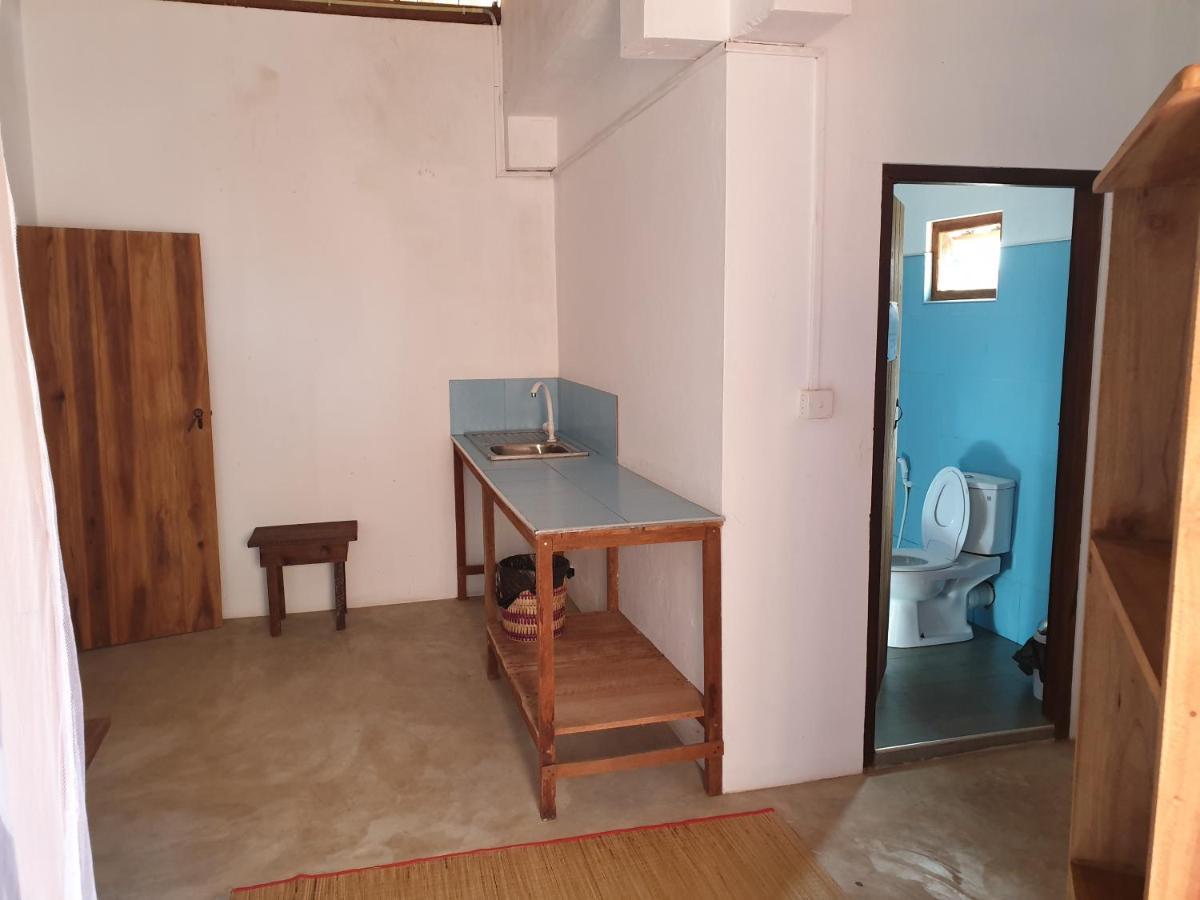 קלפיטייה Surfpoint Sri Lanka Kite Village מראה חיצוני תמונה