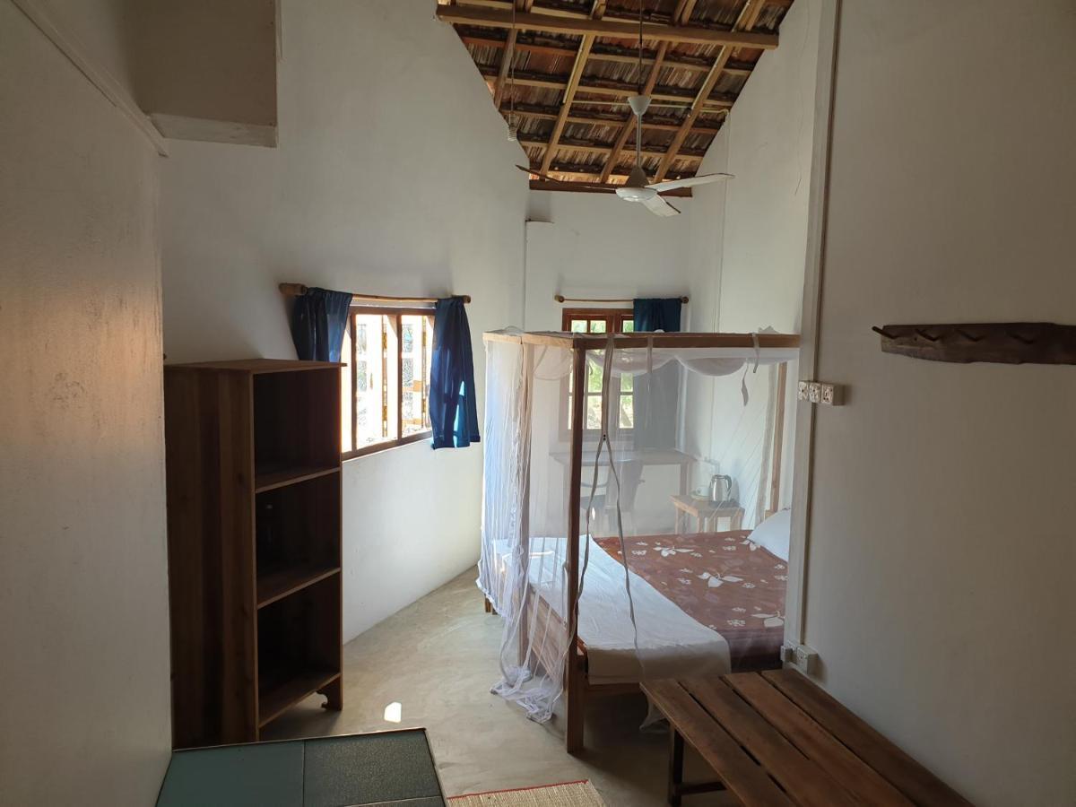 קלפיטייה Surfpoint Sri Lanka Kite Village מראה חיצוני תמונה
