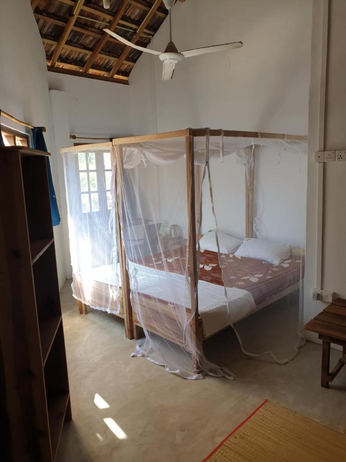 קלפיטייה Surfpoint Sri Lanka Kite Village מראה חיצוני תמונה