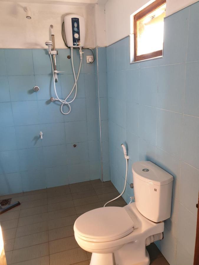 קלפיטייה Surfpoint Sri Lanka Kite Village מראה חיצוני תמונה