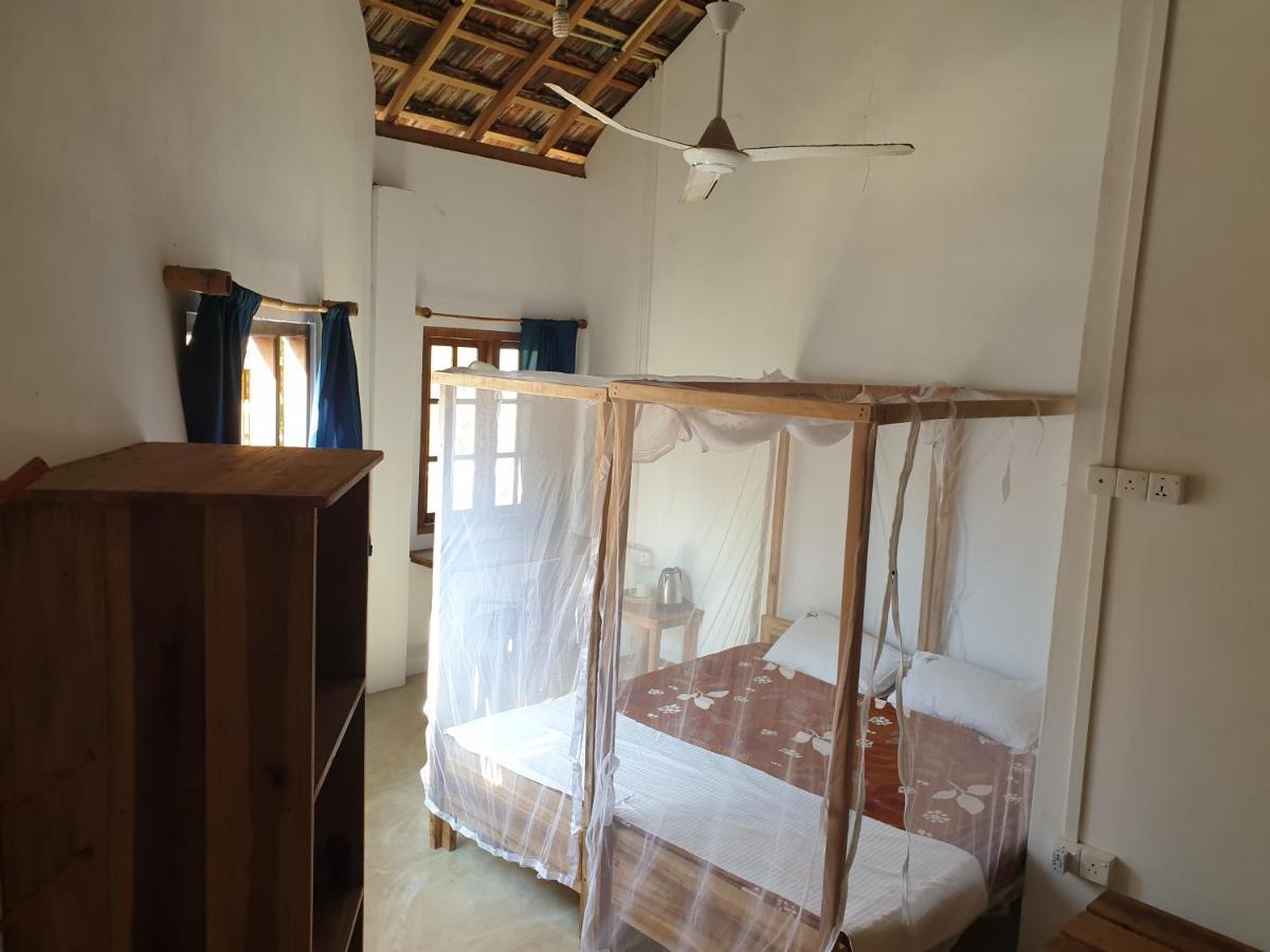 קלפיטייה Surfpoint Sri Lanka Kite Village מראה חיצוני תמונה